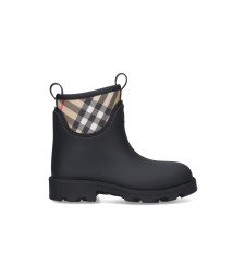 [Burberry] Ankle Boots FW26 8111712A1189