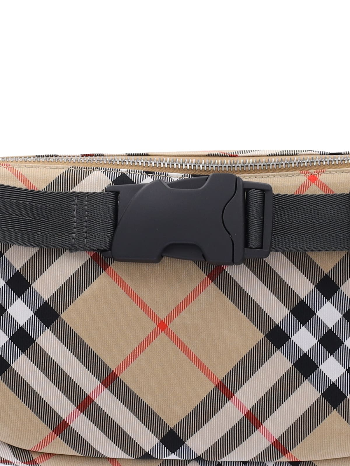[Burberry] Shoulder bag FW26 8091780A2021