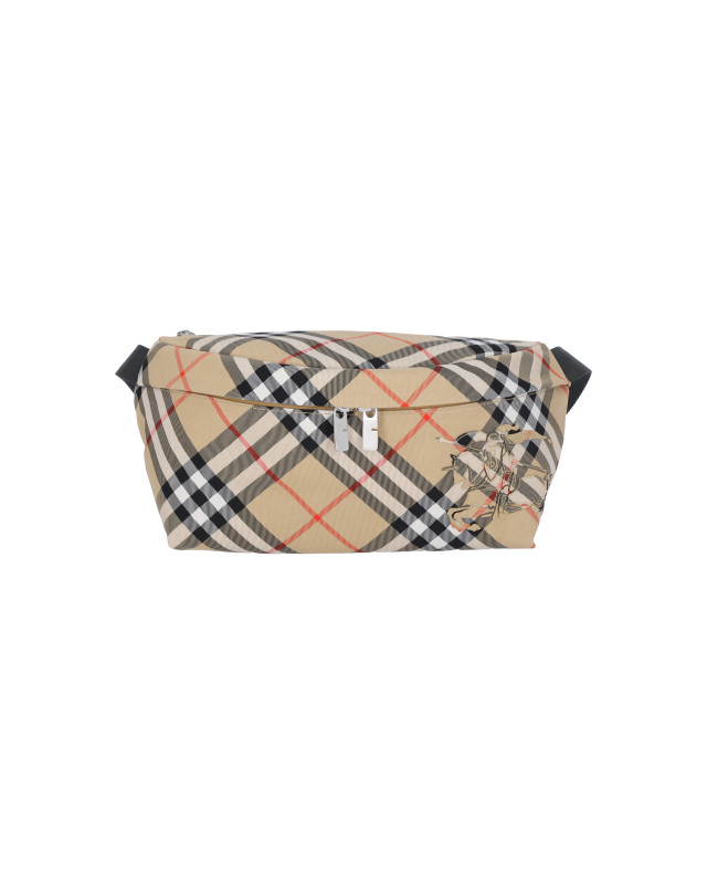 [Burberry] Shoulder bag FW26 8091780A2021
