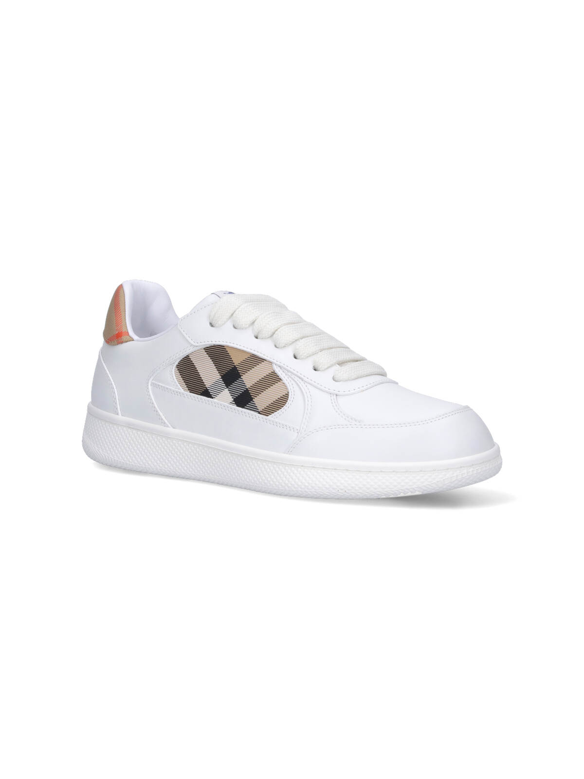 [Burberry] Sneakers FW26 8108649A1464