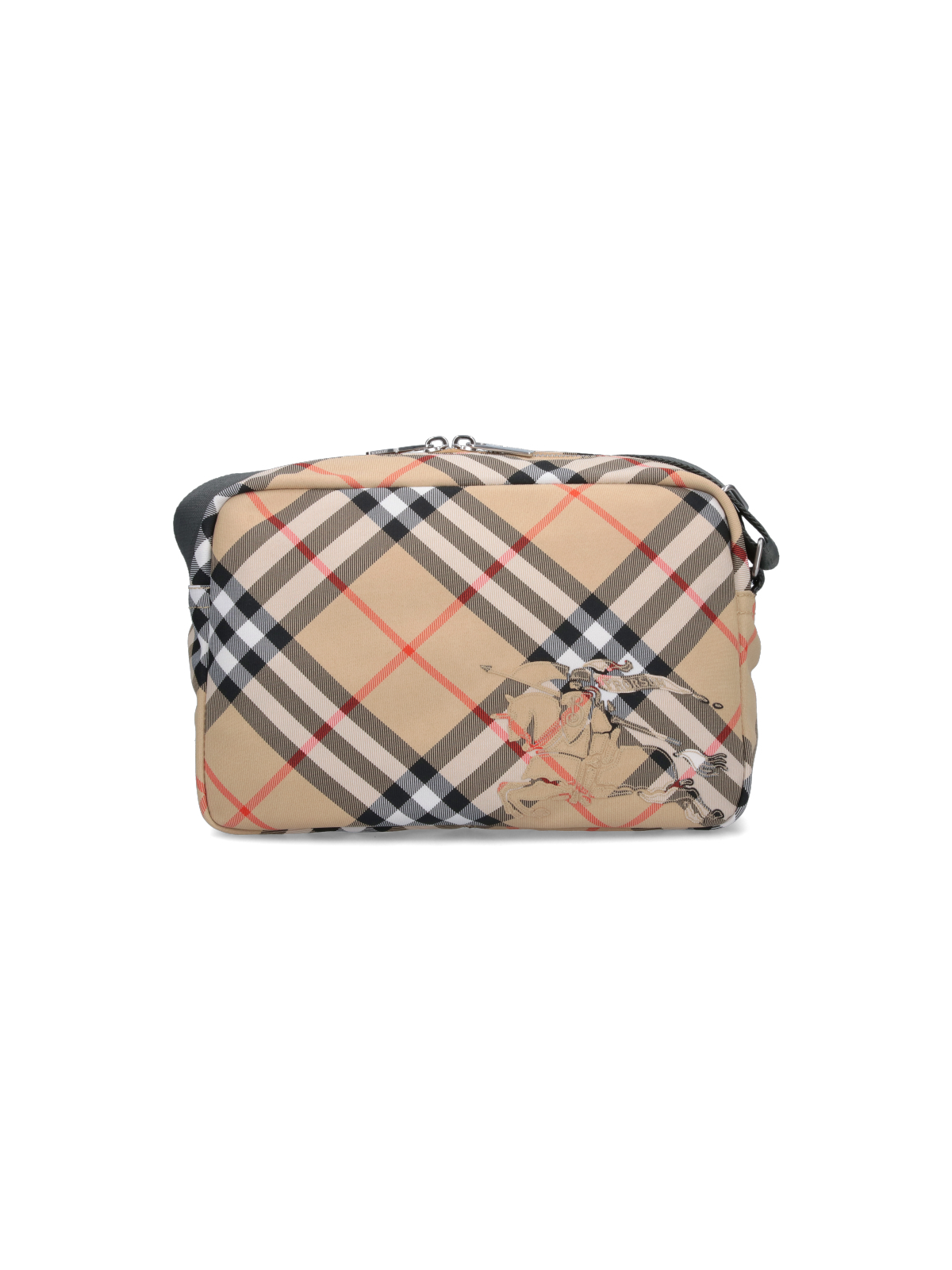 [Burberry] Shoulder bag FW26 8091320A2021