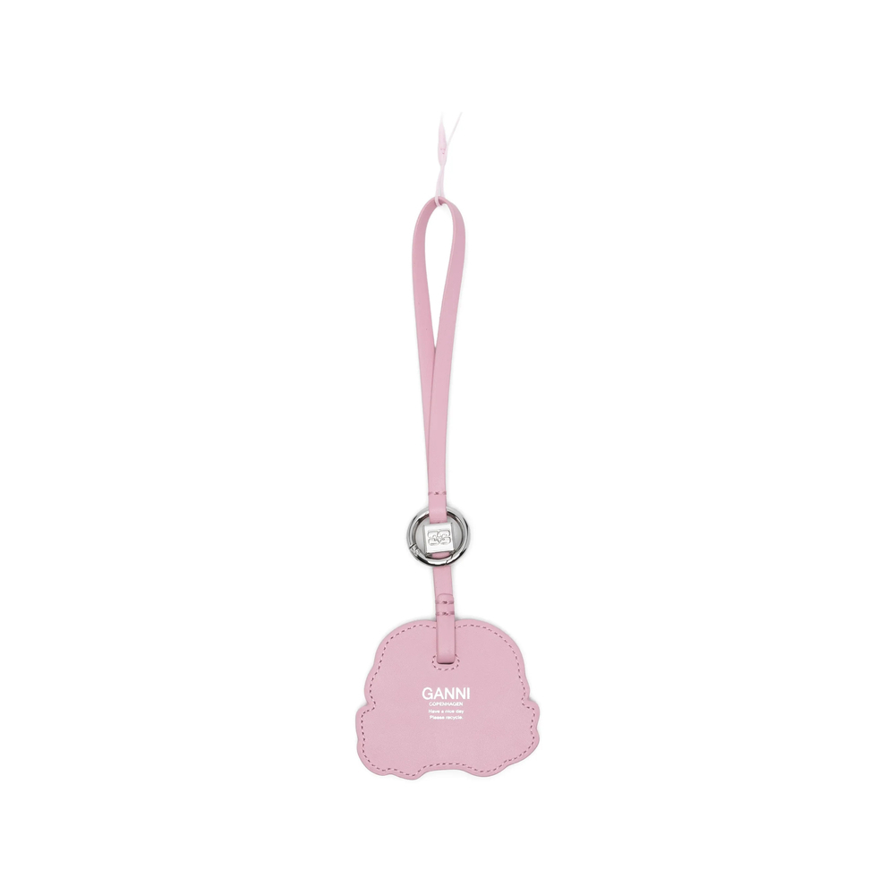 [GANNI] Keyring FW26 B3010359  05C