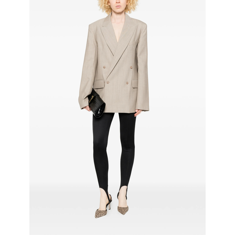 [THE FRANKIE SHOP] Blazer FW26 NEWARK  BEMEL