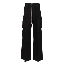 [Drkshdw] Trousers SS26 DU01F4398CR09