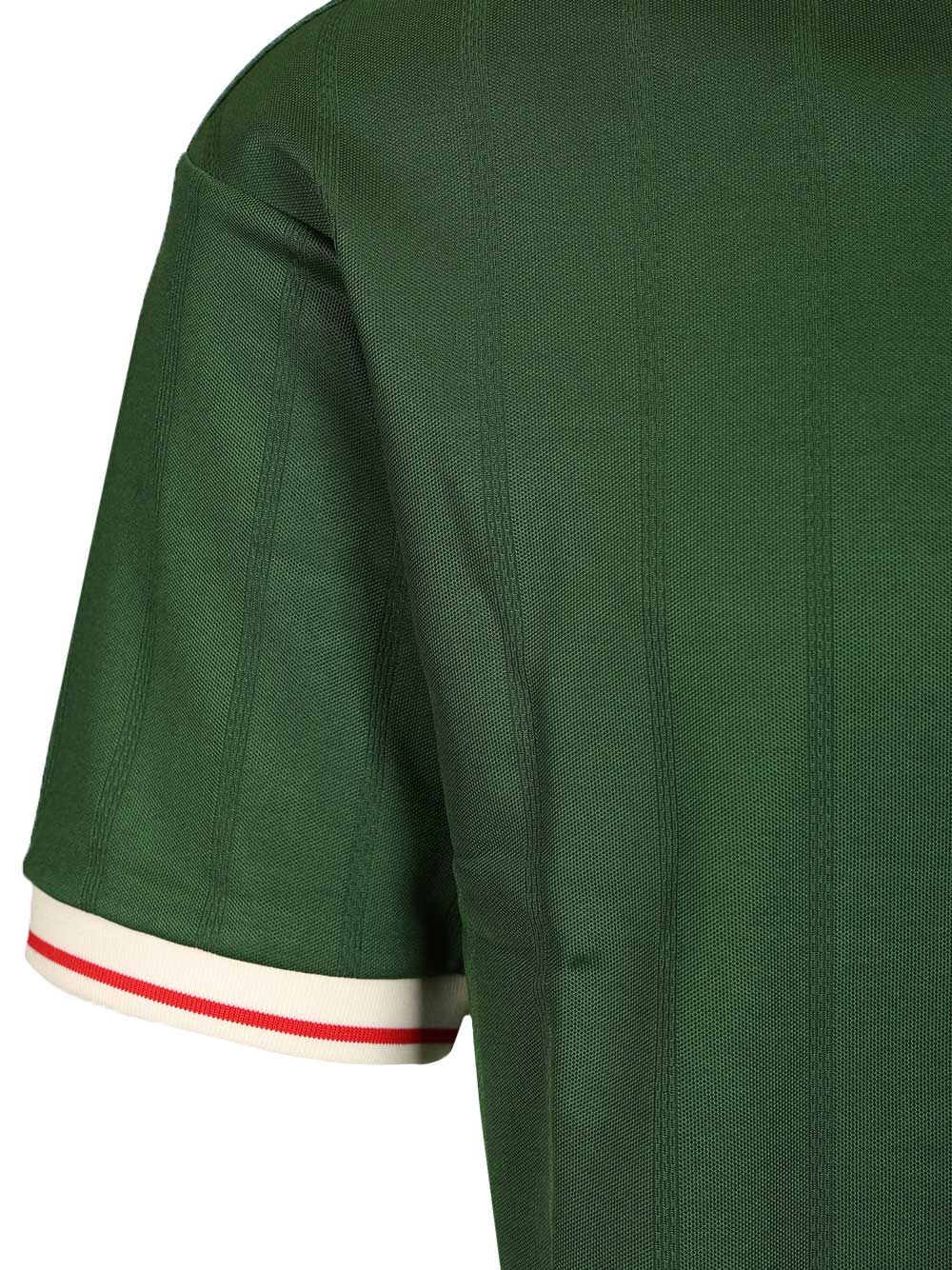 [DROLE DE MONSIEUR] T-shirts Short Sleeve SS26 K-PL171-PL160DGN
