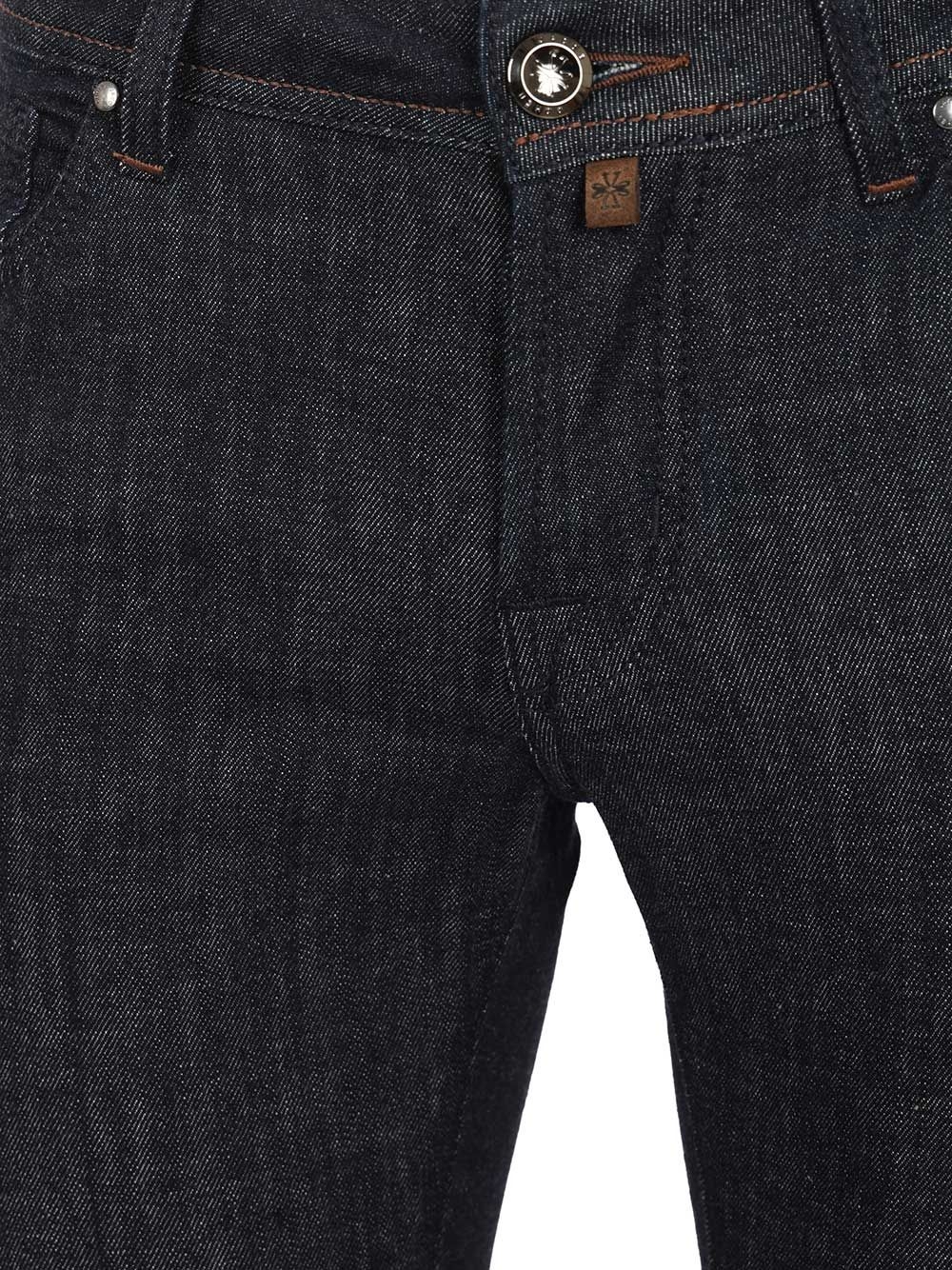 [Jacob Cohen] Jeans SS26 JUM_QE006034S3736R1 100D