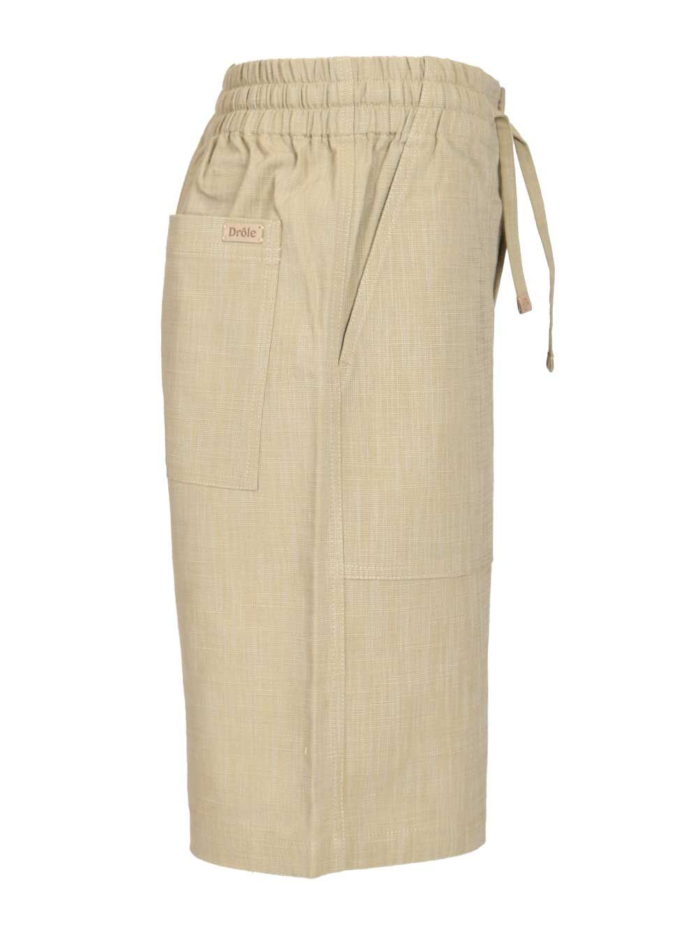 [DROLE DE MONSIEUR] Trousers SS26 K-BS176-CO273KK