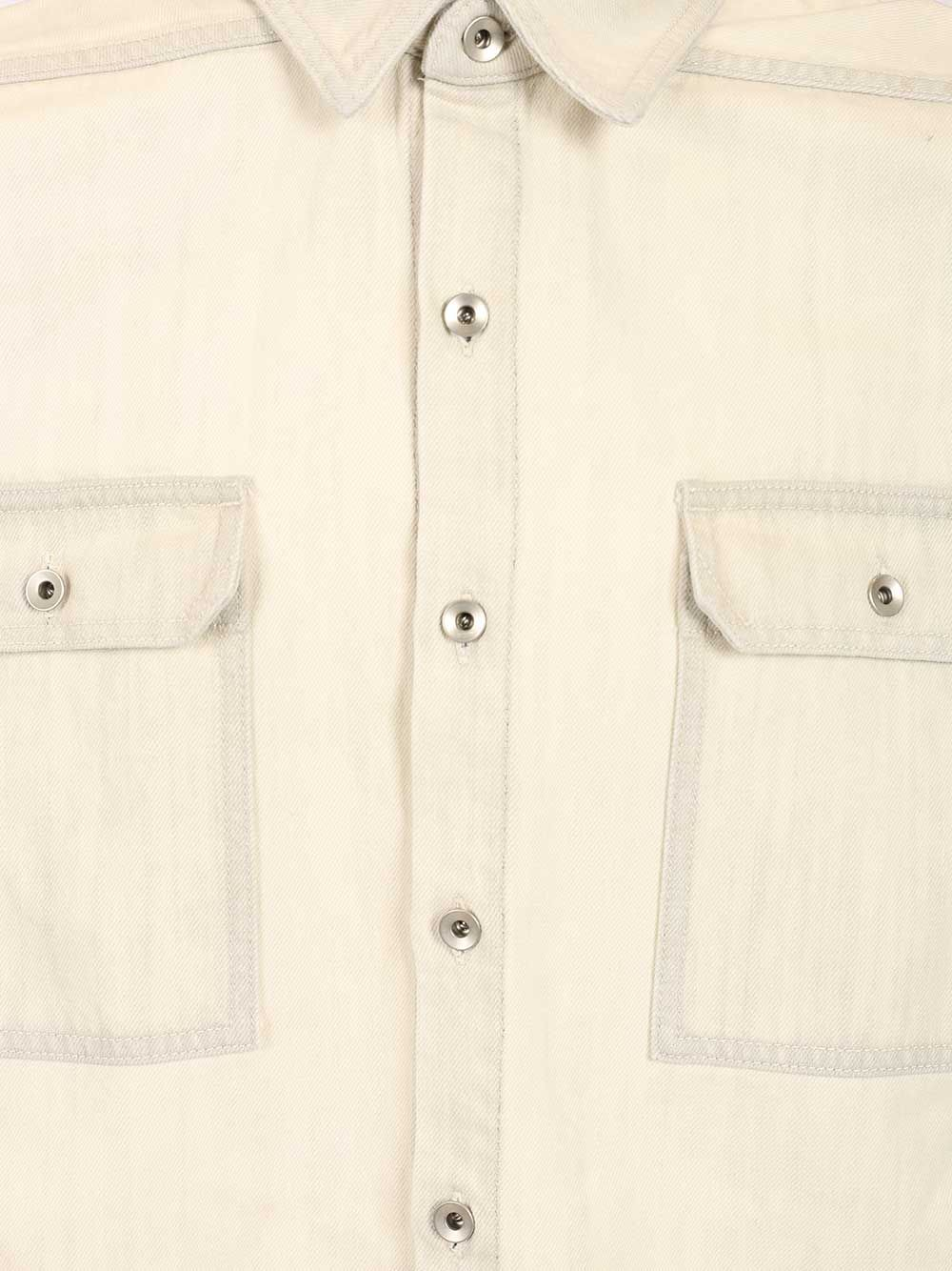 [Drkshdw] Vest SS26 DU01F4764DMW51