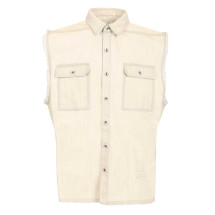 [Drkshdw] Vest SS26 DU01F4764DMW51