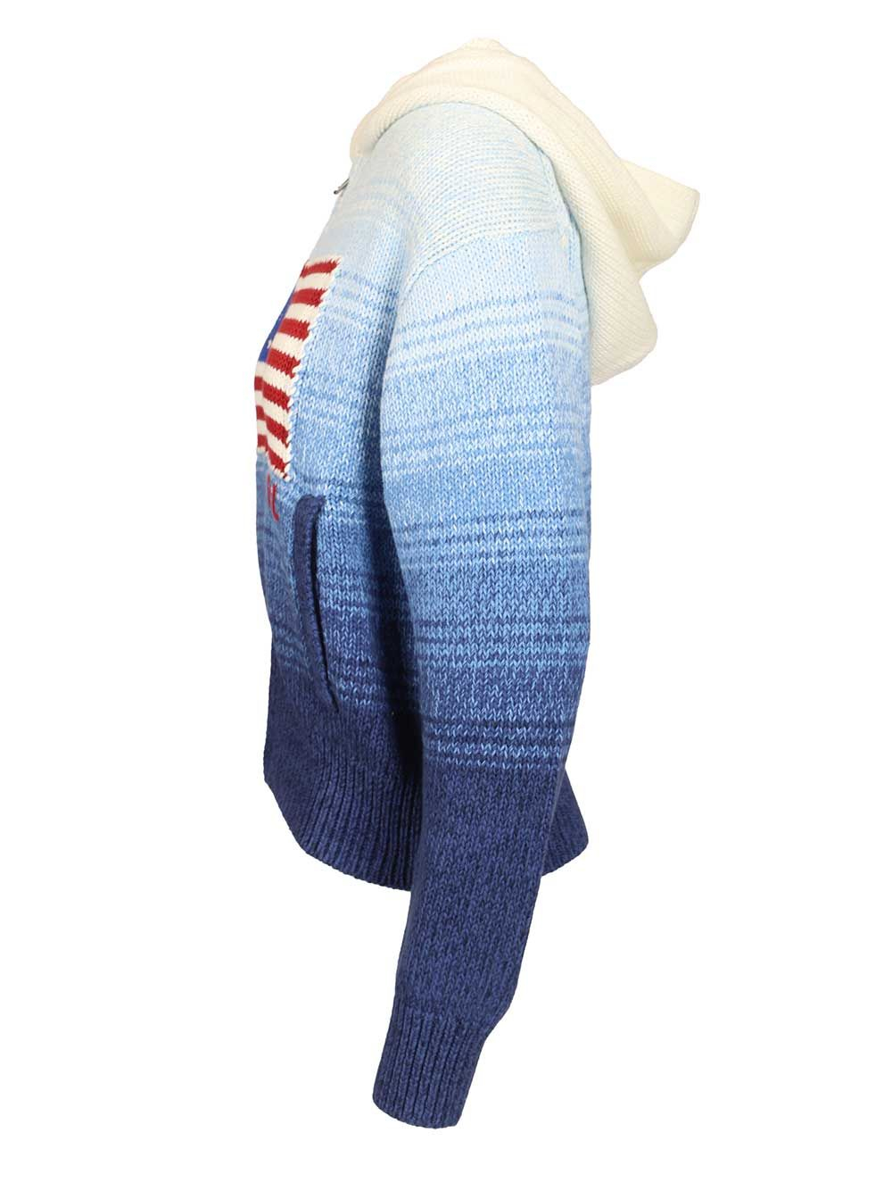 [Polo Ralph Lauren] Knitwear SS26 211A96251001