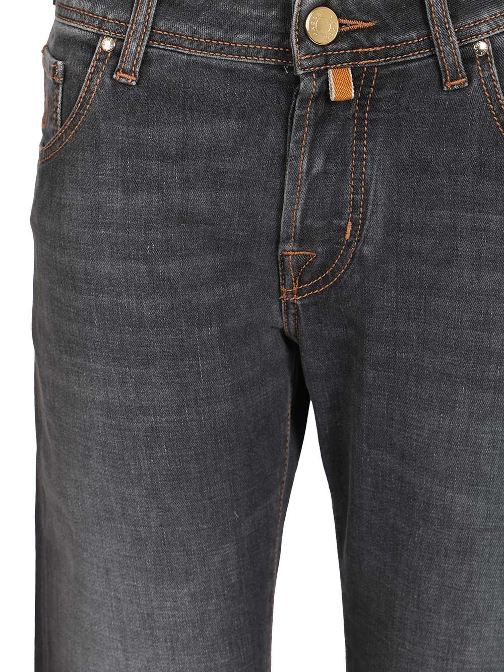 [Jacob Cohen] Jeans SS26 JUM_QE007053S4126V1 600D