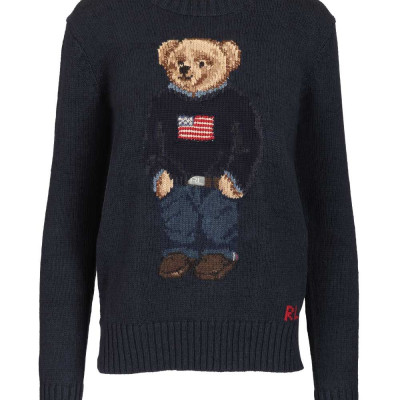 [Polo Ralph Lauren] Knitwear SS26 211927070001