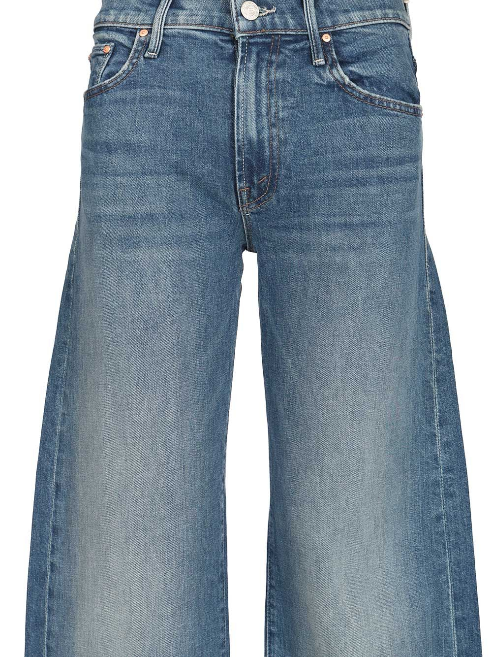 [Mother] Jeans SS26 12088-259TGS
