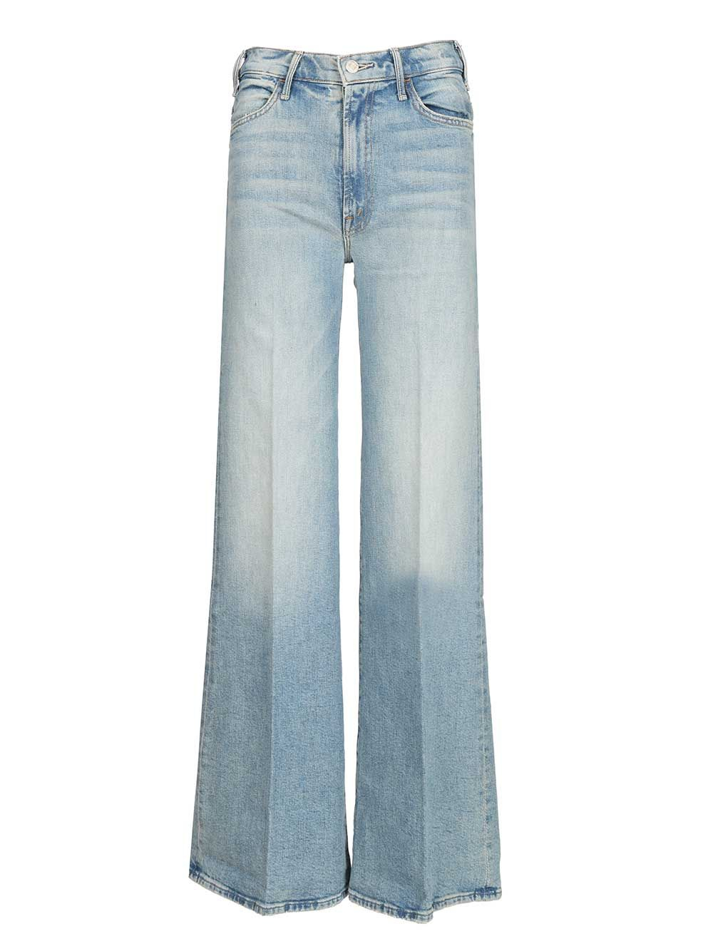 [Mother] Jeans SS26 10507-259ICO