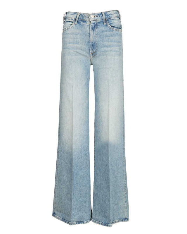 [Mother] Jeans SS26 10507-259ICO