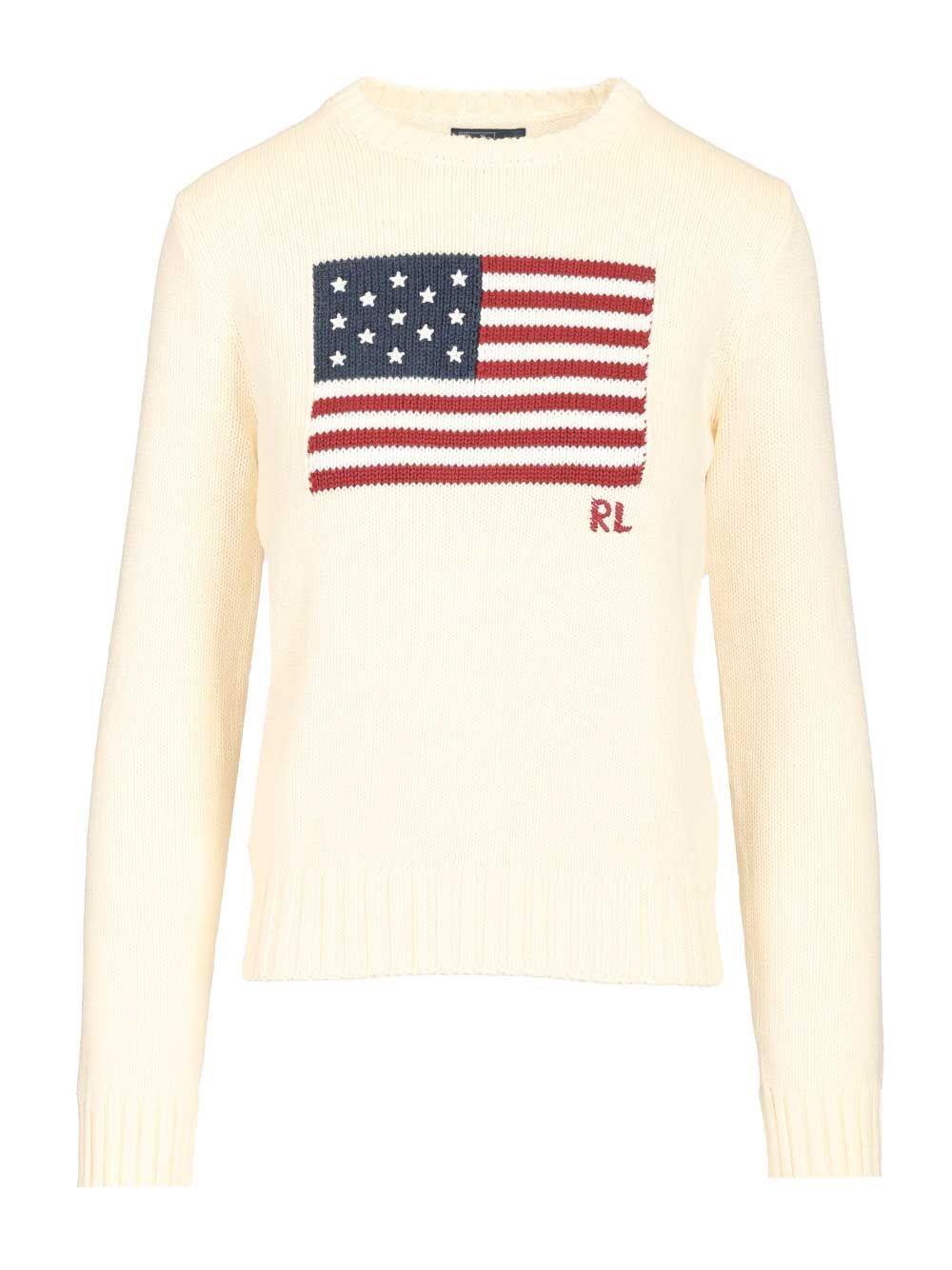 [Polo Ralph Lauren] Knitwear SS26 211896939002