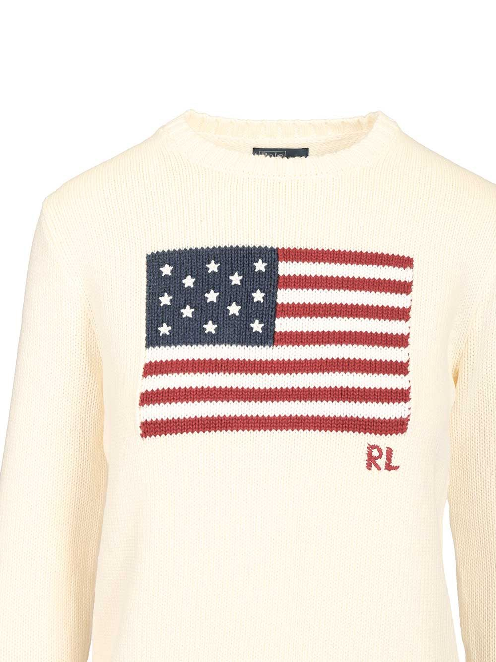 [Polo Ralph Lauren] Knitwear SS26 211896939002