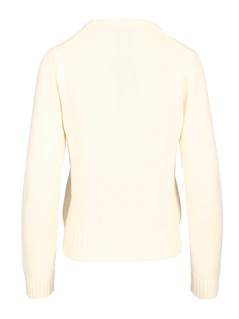 [Polo Ralph Lauren] Knitwear SS26 211896939002
