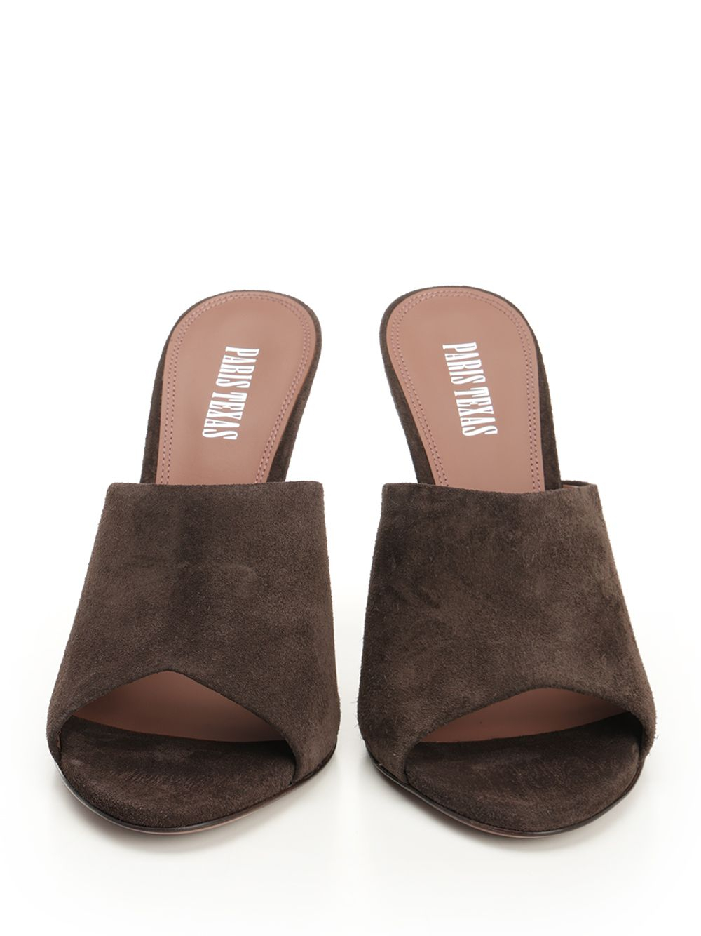 [Paris Texas] Sandals SS26 PX1505XV003EBANO