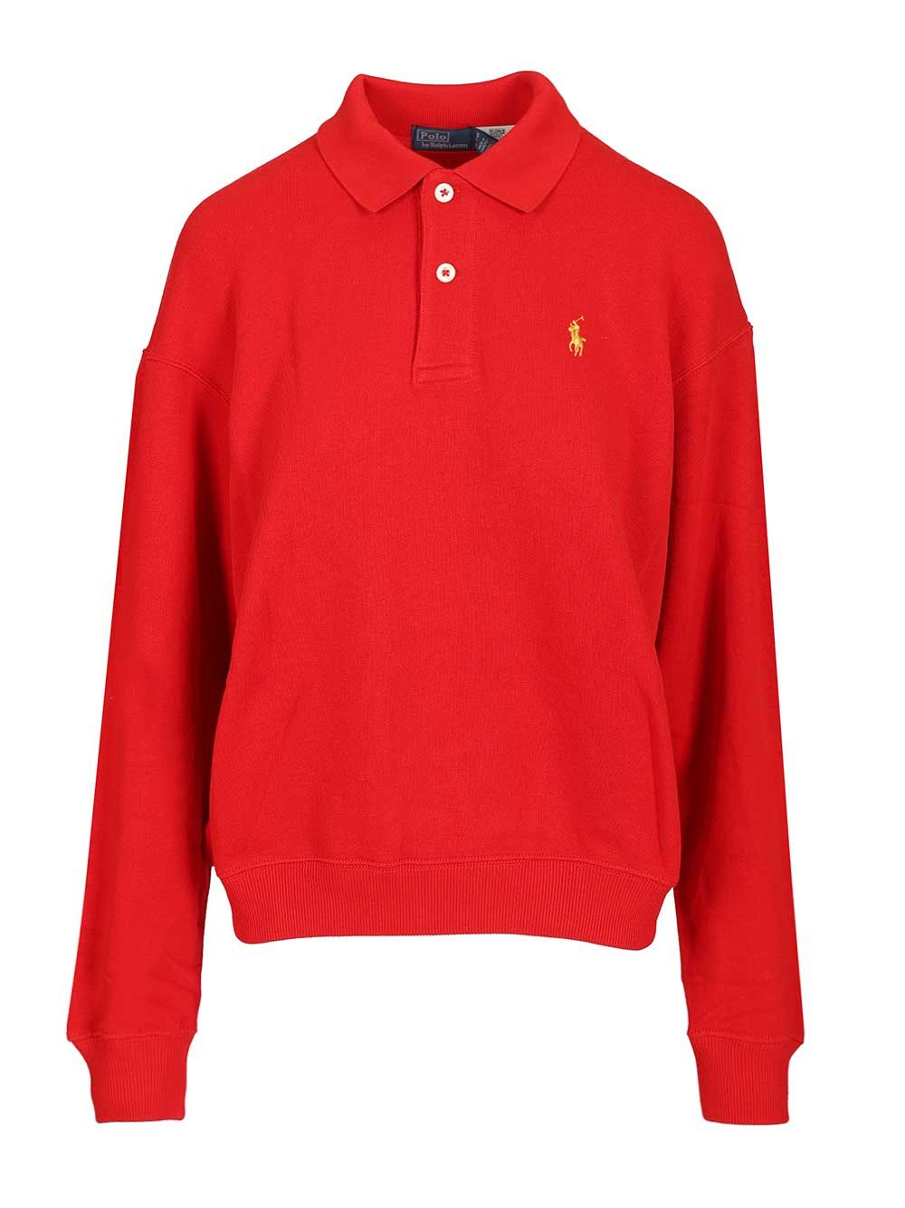 [Polo Ralph Lauren] Knitwear SS26 211A96948002