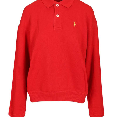 [Polo Ralph Lauren] Knitwear SS26 211A96948002
