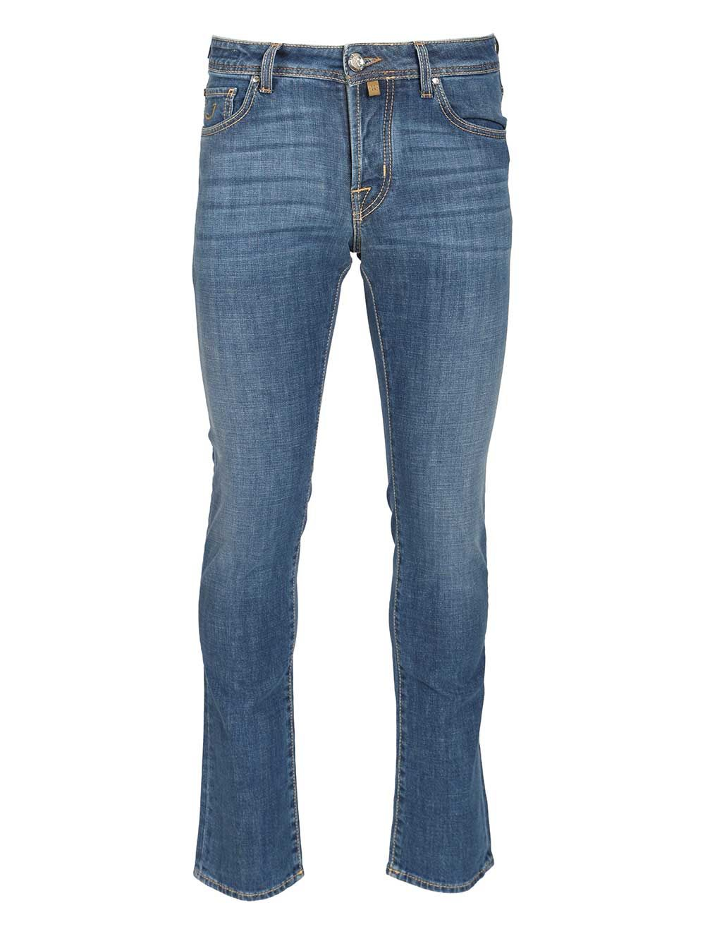 [Jacob Cohen] Jeans SS26 JUM_QE006034S3736V1 200D