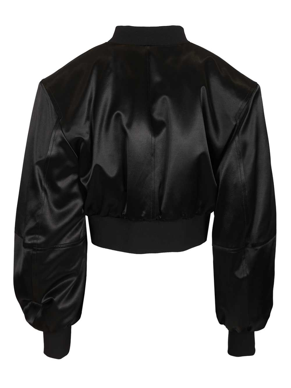 [The Attico] Casual Jacket SS26 260WCB00104VVV102AA100