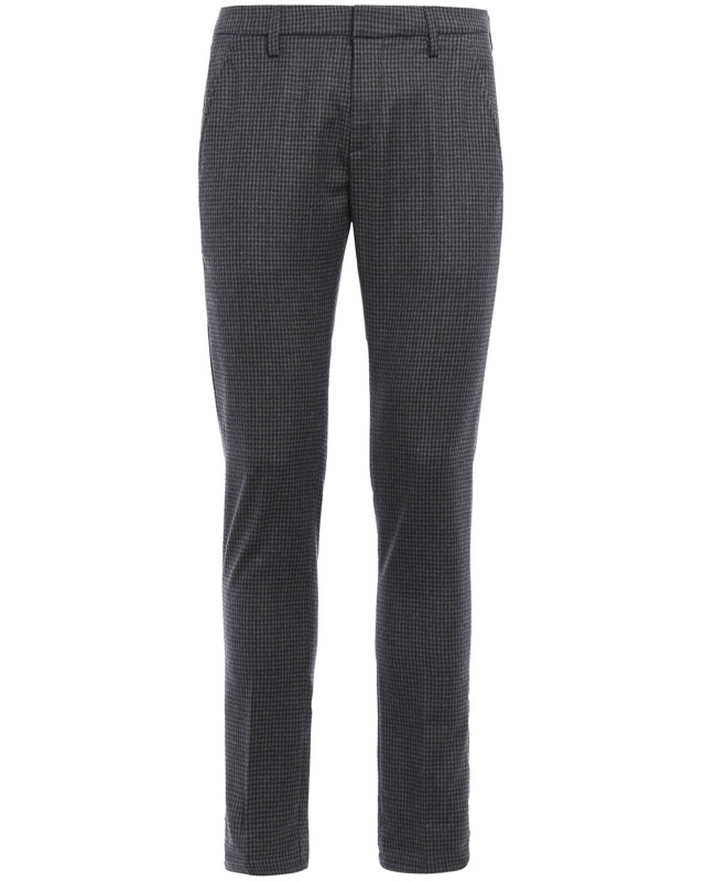 [Dondup] Trousers CO UP235 FS116UXXX
