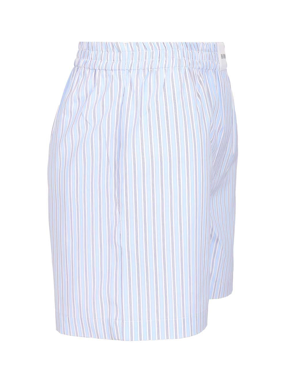 [The Attico] Trousers SS26 260WCQ00002CCC127AA264