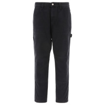 [Stussy] Trousers FW25 116496BLAC