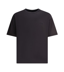 [Stussy] T-shirts Short Sleeve FW25 11402830100 VINTAGE BLACK