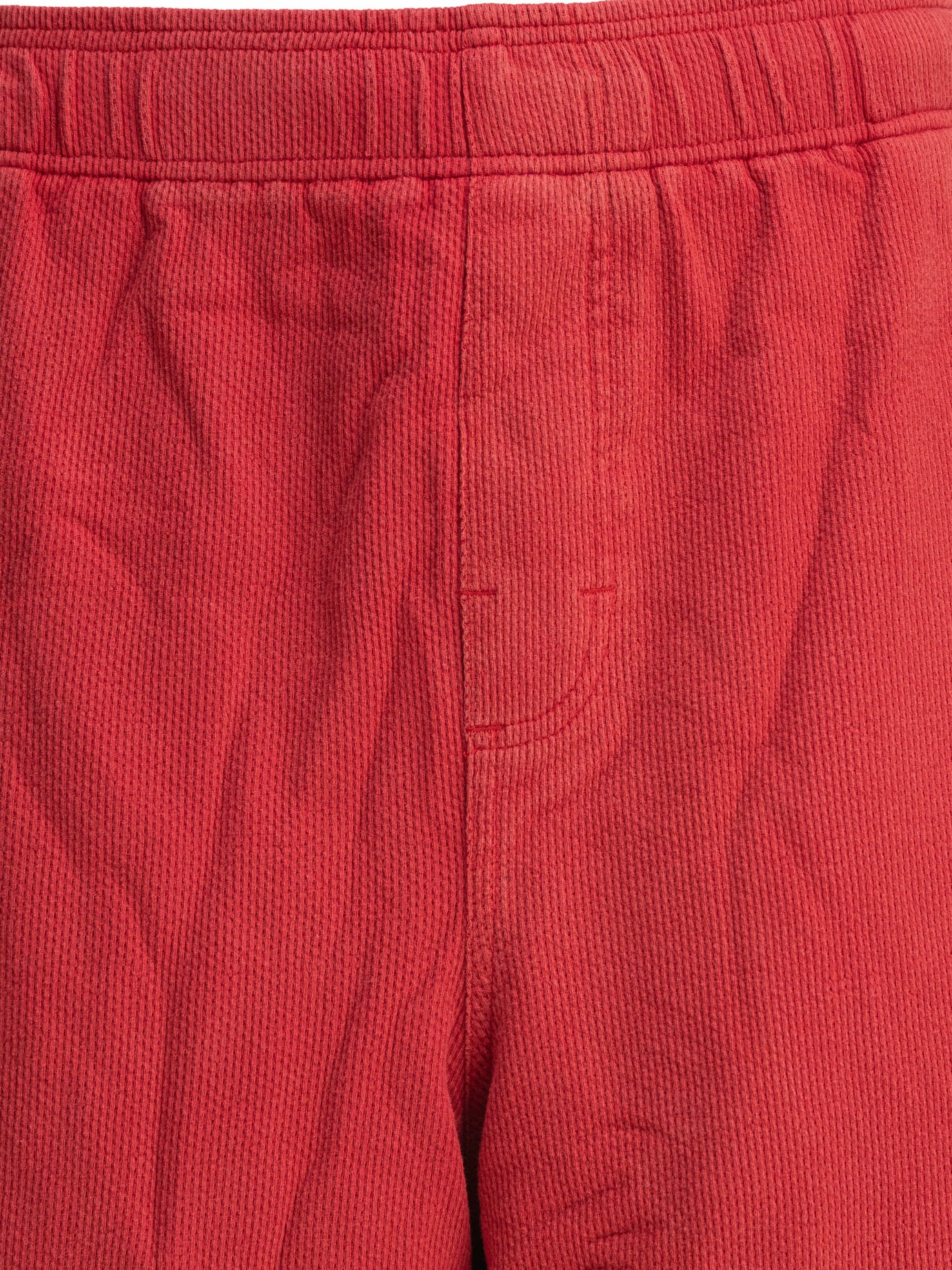 [Stussy] Shorts FW25 1123280601 RED