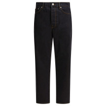 [Stussy] Jeans FW25 1166010034 WASHED BLACK