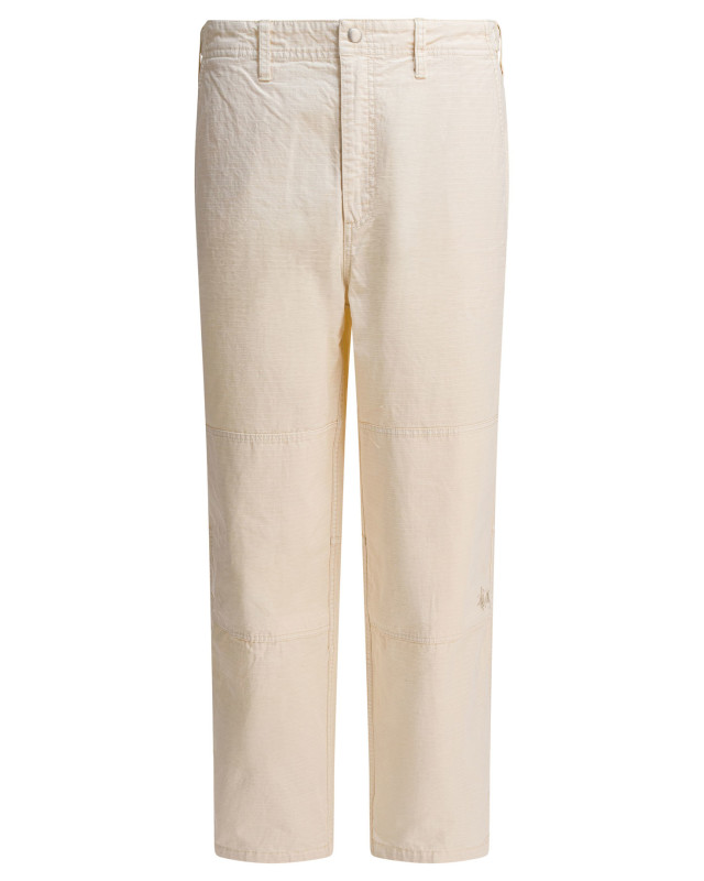 [Stussy] Trousers FW25 1167081207 BONE