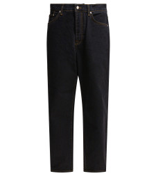 [Stussy] Jeans FW25 1165990034 WASHED BLACK