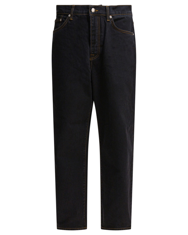 [Stussy] Jeans FW25 1165990034 WASHED BLACK