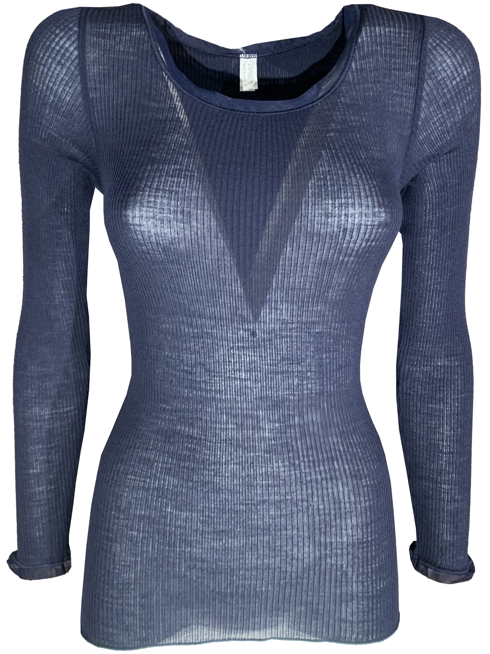 [LISANZA] Knitwear CO 4609 6504