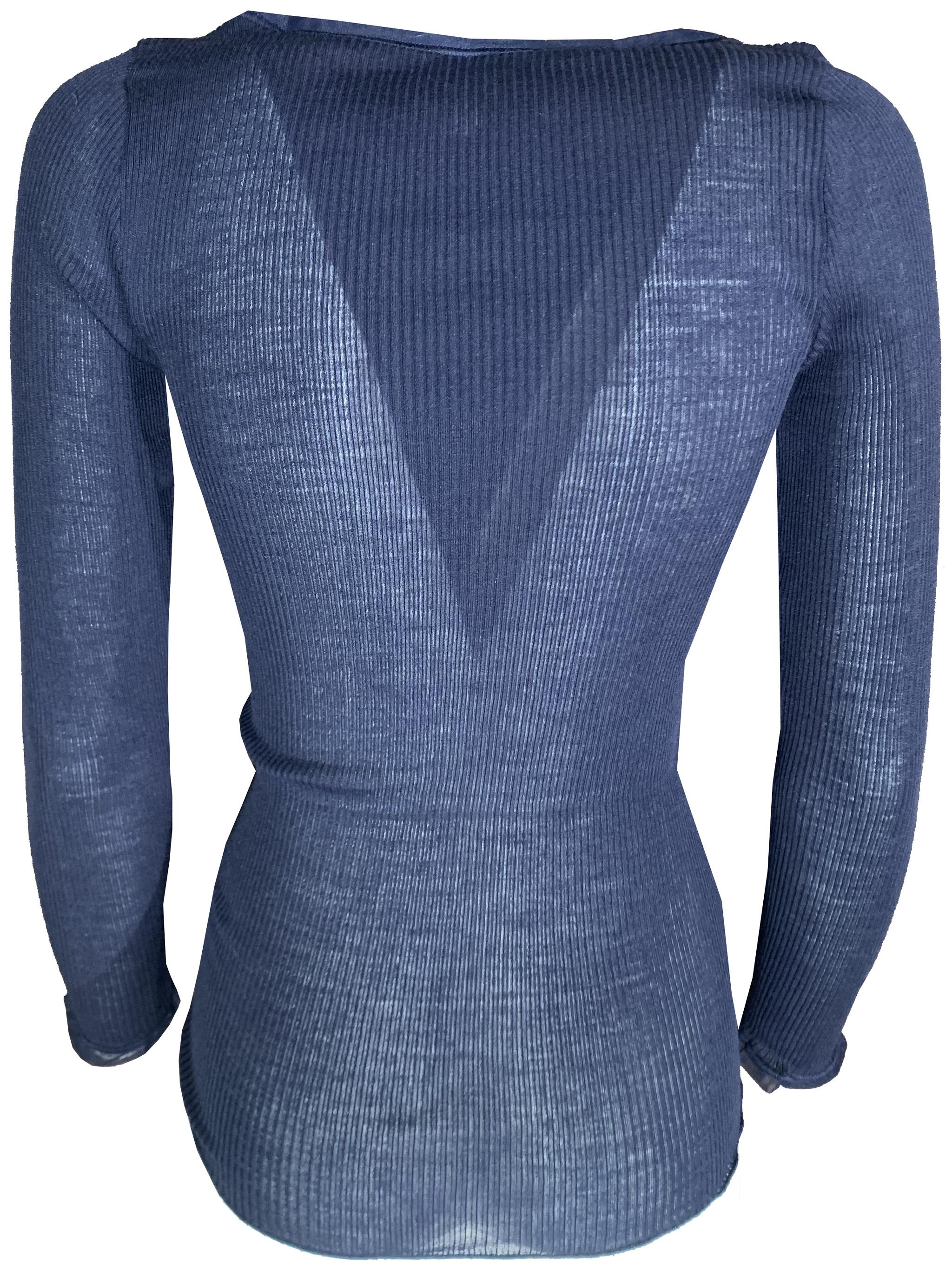 [LISANZA] Knitwear CO 4609 6504