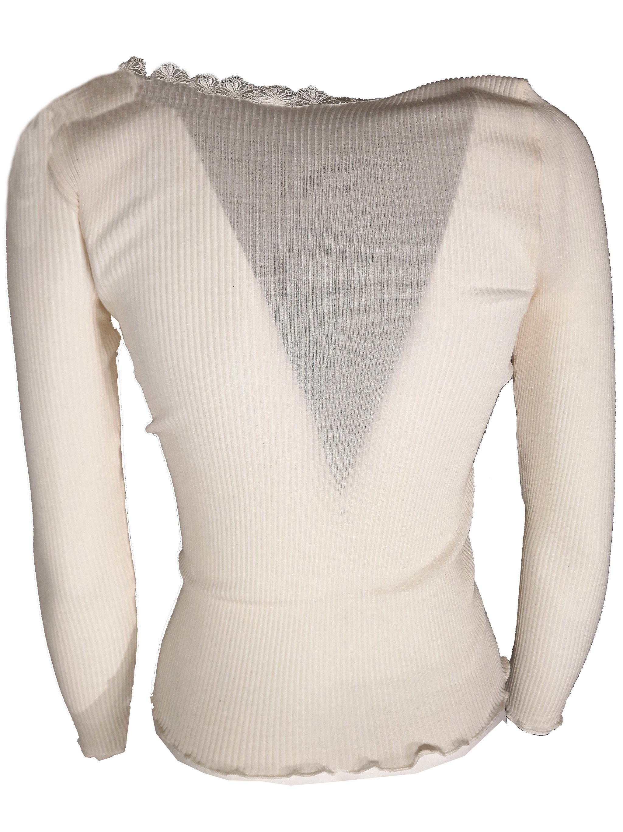 [LISANZA] Knitwear CO 4656 6504