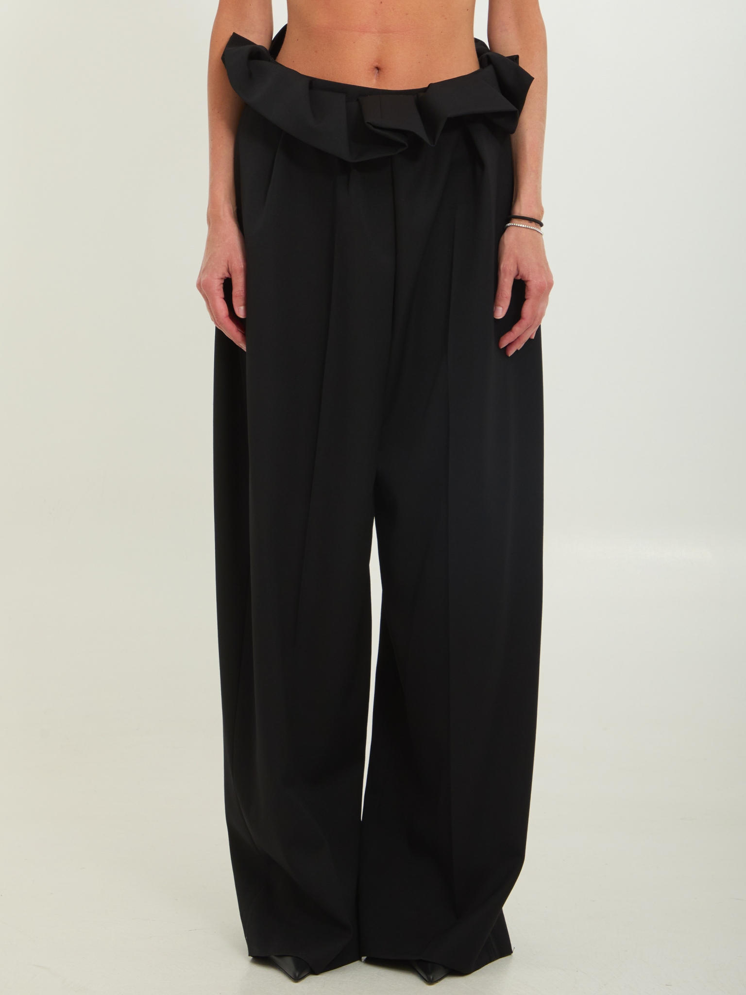 [KHAITE] Trousers FW26 3210586__200