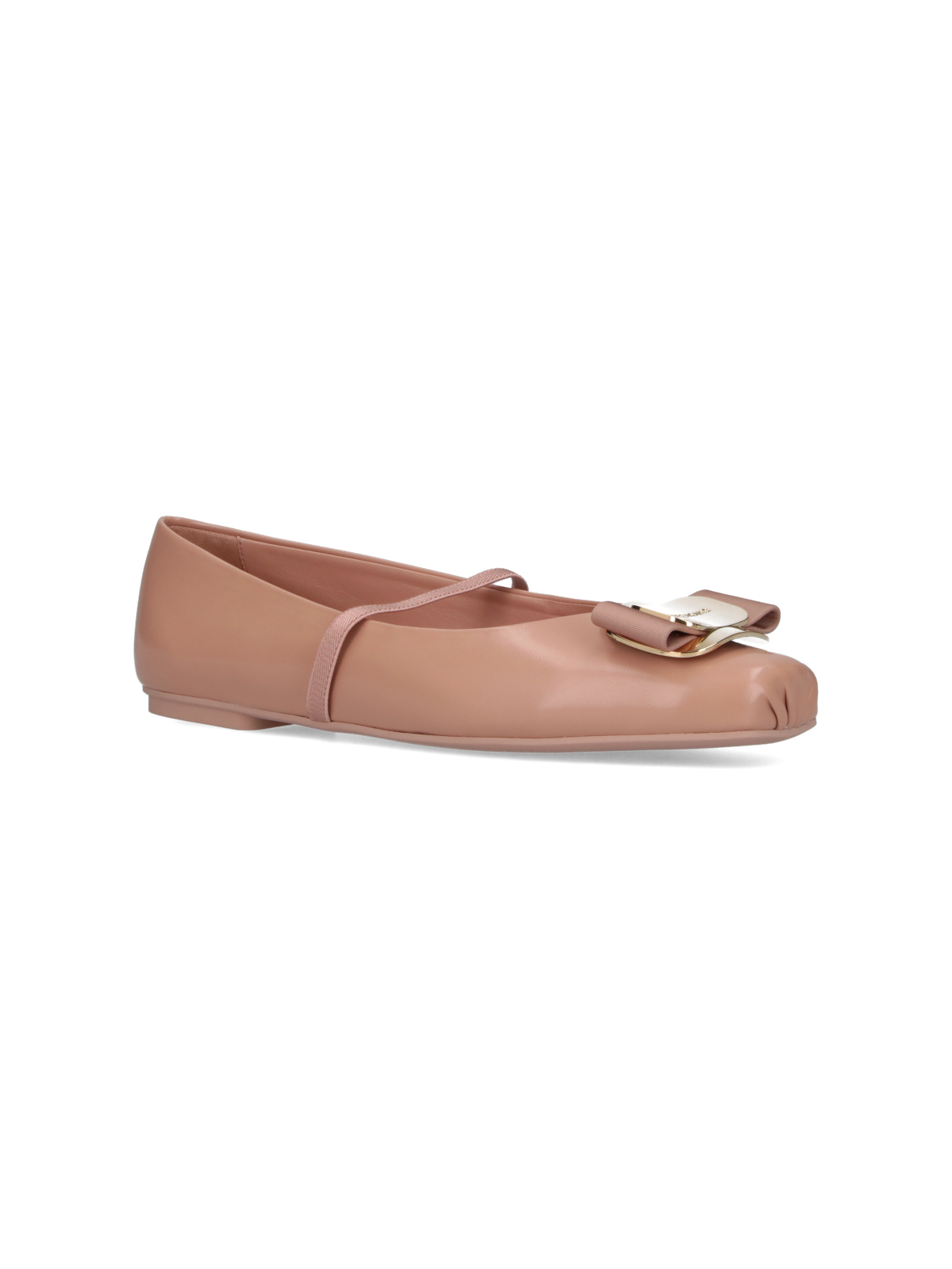 [Salvatore Ferragamo] Flat shoes FW26 785210016