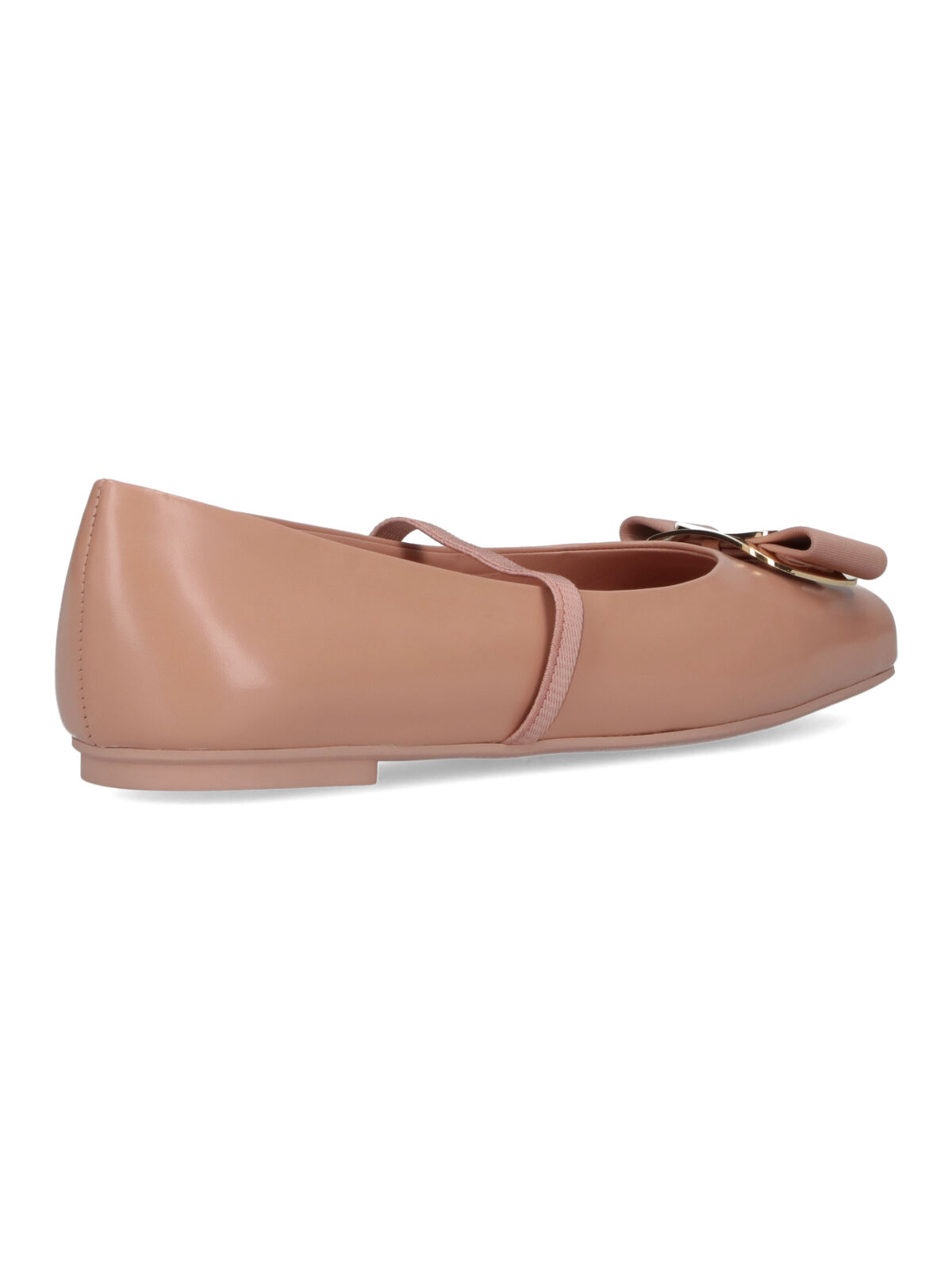 [Salvatore Ferragamo] Flat shoes FW26 785210016
