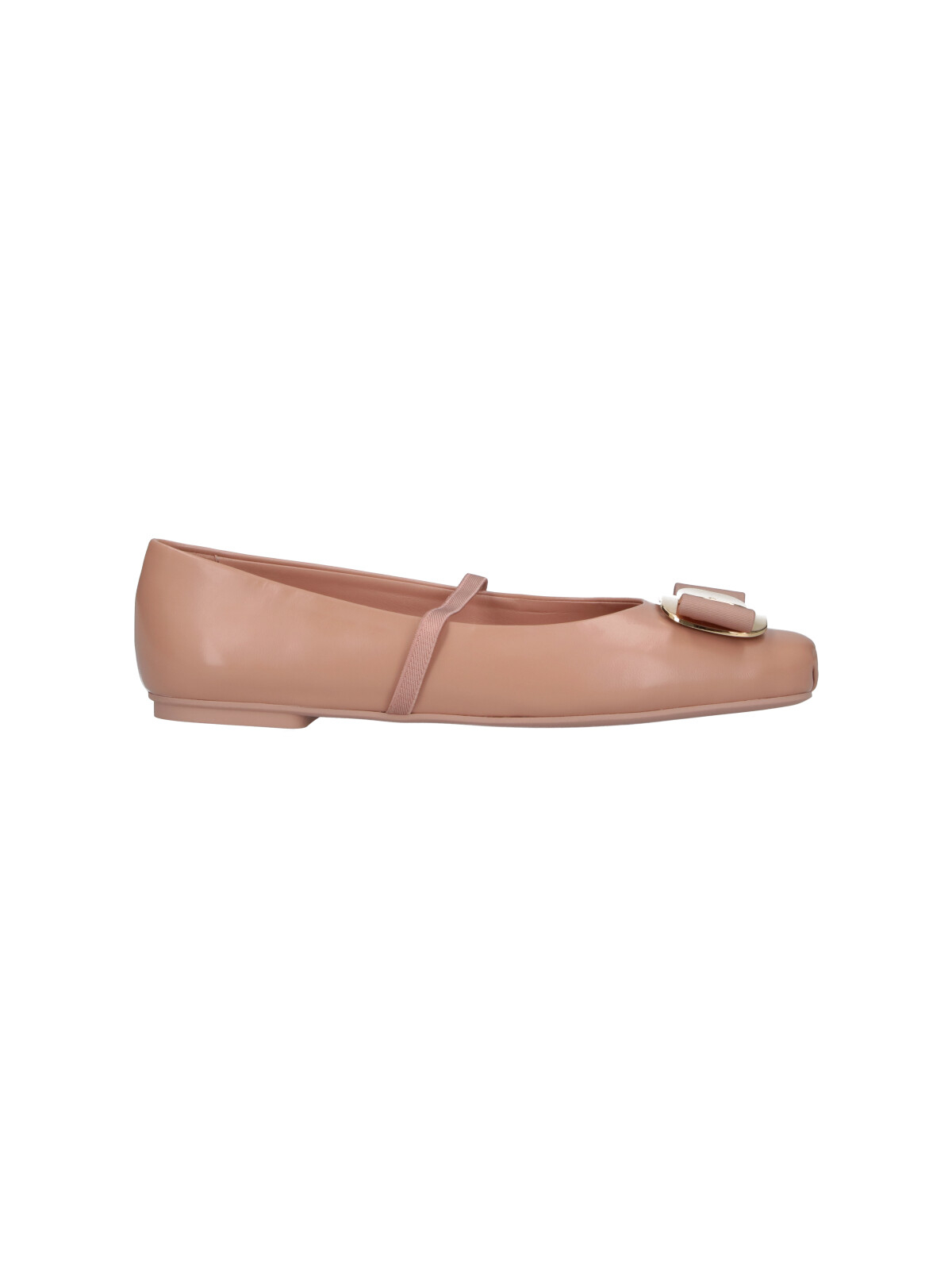 [Salvatore Ferragamo] Flat shoes FW26 785210016
