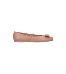 [Salvatore Ferragamo] Flat shoes FW26 785210016