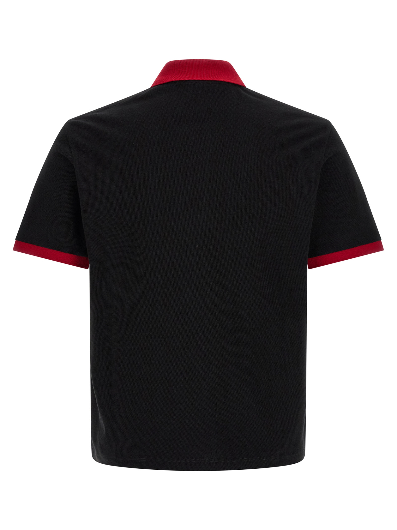 [Versace] T-shirts Short Sleeve FW26 10240311A176812B9A0