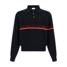 [Versace] T-shirts Long Sleeve FW26 10257441A183401U040