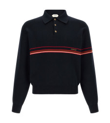 [Versace] T-shirts Long Sleeve FW26 10257441A183401U040