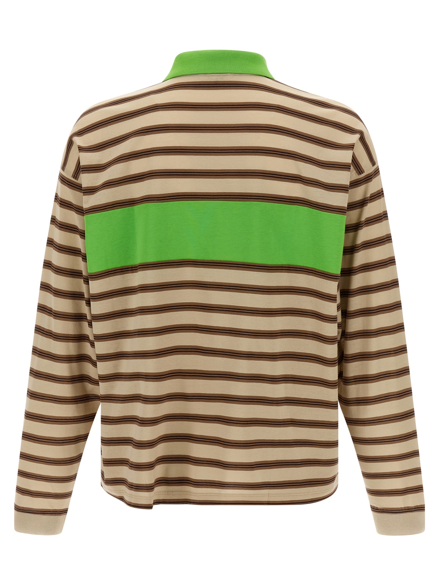 [Versace] T-shirts Long Sleeve FW26 10255121A184396K980