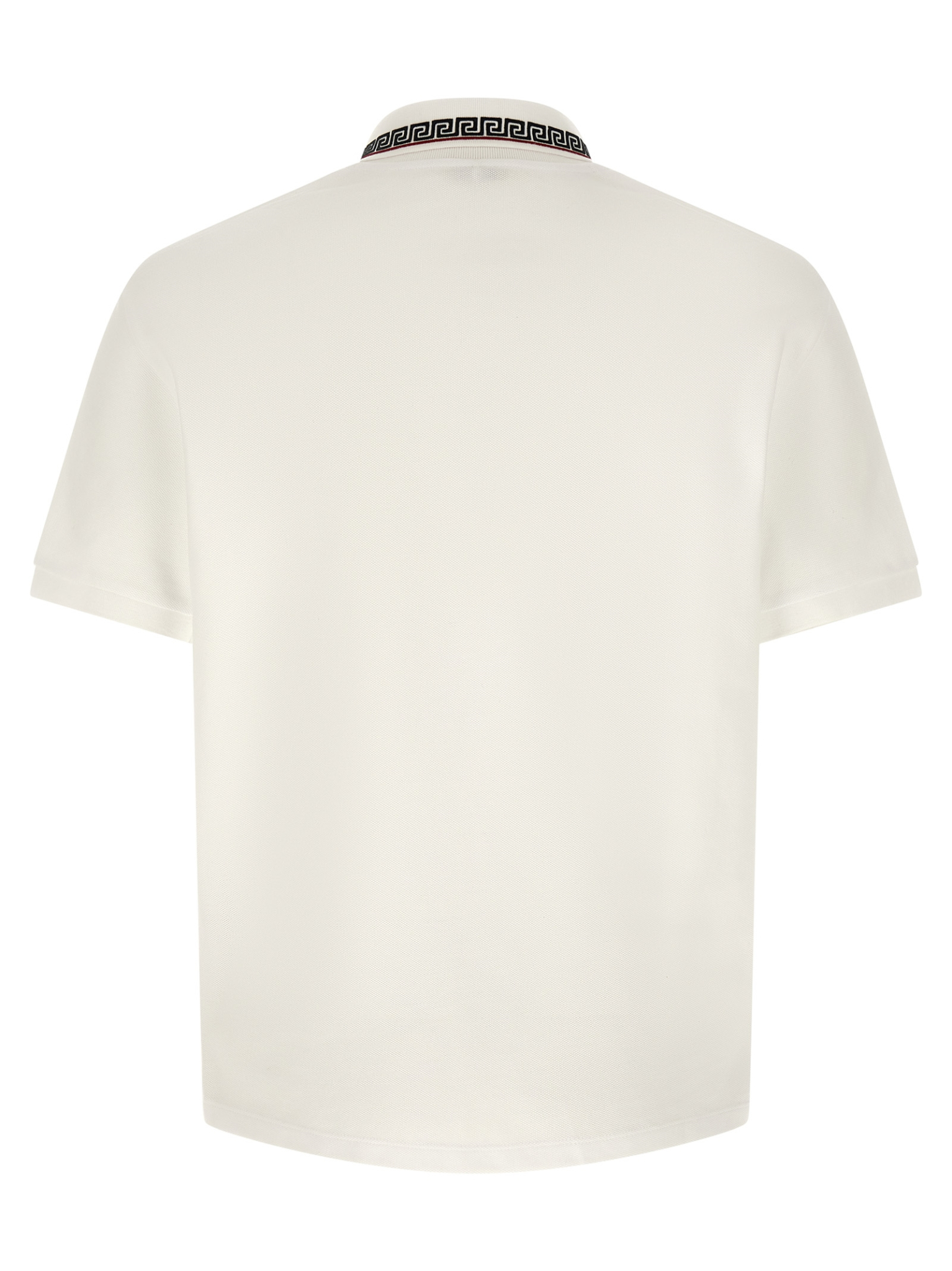 [Versace] T-shirts Short Sleeve FW26 10260071A186881W000