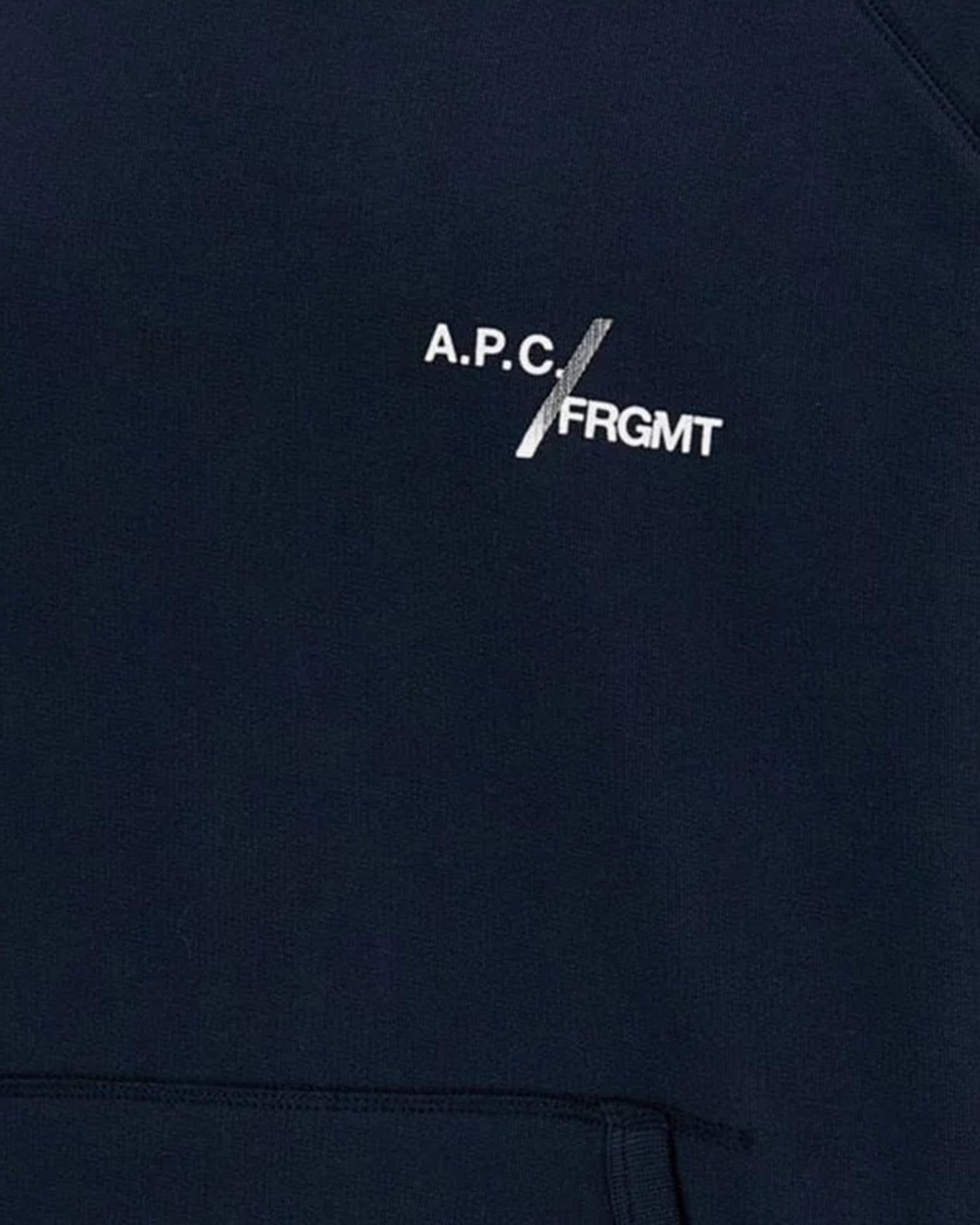 [A.P.C.] Sweatshirt FW26 COHSK-M37018IAK